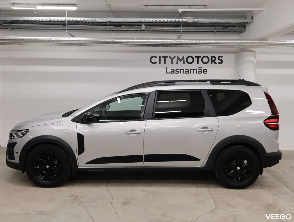 Dacia Jogger LE Extreme 1 81kW