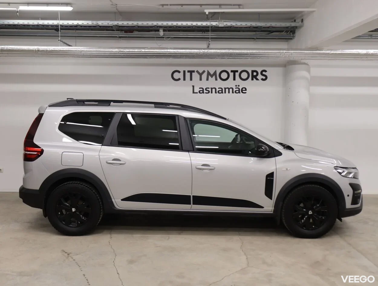 Dacia Jogger LE Extreme 1 81kW