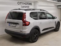 Dacia Jogger LE Extreme 1 81kW thumbnail