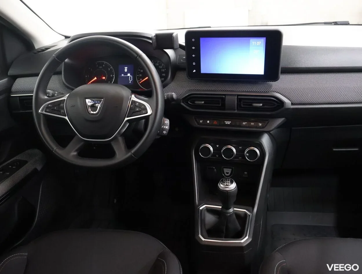 Dacia Jogger LE Extreme 1 81kW