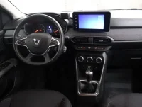 Dacia Jogger LE Extreme 1 81kW thumbnail