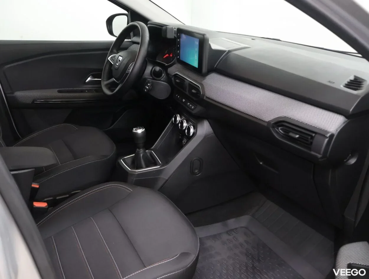 Dacia Jogger LE Extreme 1 81kW