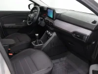 Dacia Jogger LE Extreme 1 81kW thumbnail