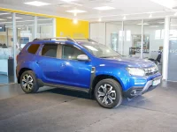 Image of Dacia Duster - 1 67kW