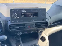 Citroen Berlingo Puretech VAN 1.2 81kW thumbnail