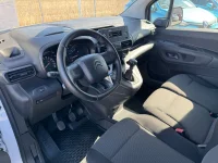 Citroen Berlingo Puretech VAN 1.2 81kW thumbnail