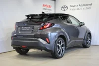 Toyota C-HR Style Plus 1.8 72kW thumbnail