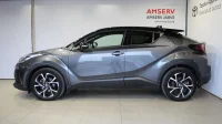 Toyota C-HR Style Plus 1.8 72kW thumbnail