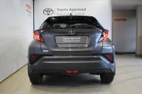 Toyota C-HR Style Plus 1.8 72kW thumbnail