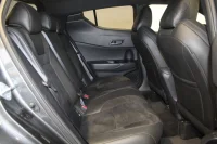 Toyota C-HR Style Plus 1.8 72kW thumbnail