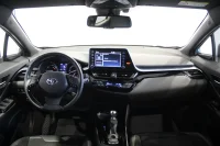 Toyota C-HR Style Plus 1.8 72kW thumbnail