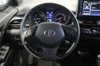 Toyota C-HR Style Plus 1.8 72kW thumbnail