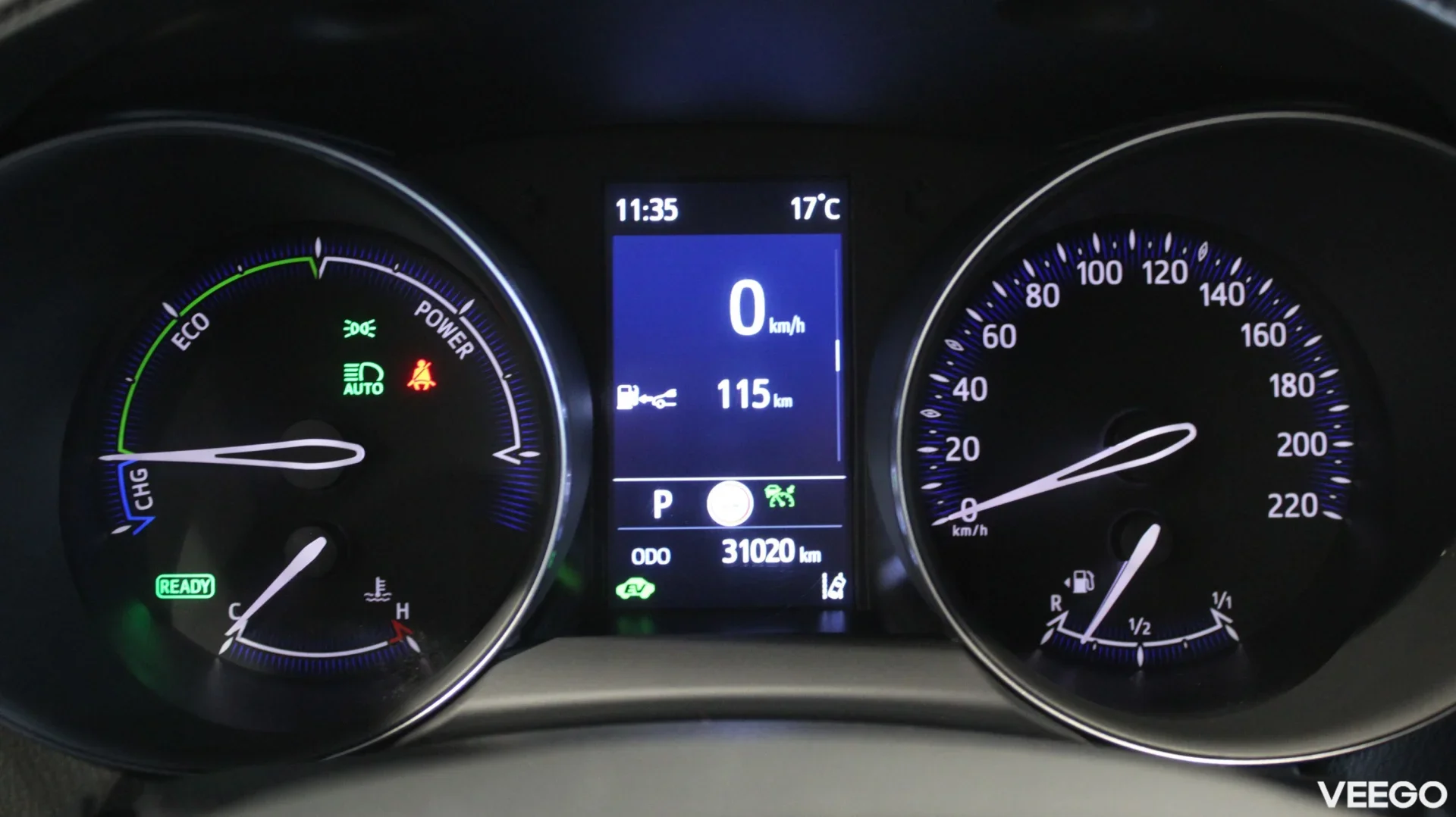 Toyota C-HR Style Plus 1.8 72kW