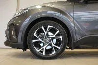 Toyota C-HR Style Plus 1.8 72kW thumbnail