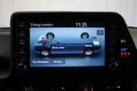 Toyota C-HR Style Plus 1.8 72kW thumbnail
