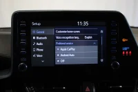 Toyota C-HR Style Plus 1.8 72kW thumbnail