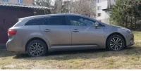 Toyota Avensis 2.0 91kW thumbnail
