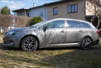 Toyota Avensis 2.0 91kW thumbnail