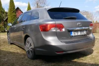 Toyota Avensis 2.0 91kW thumbnail