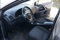 Toyota Avensis 2.0 91kW thumbnail