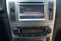 Toyota Avensis 2.0 91kW thumbnail