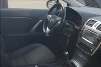 Toyota Avensis 2.0 91kW thumbnail