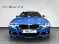 BMW 318 M-Sportpakett 110kW thumbnail