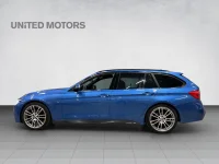 BMW 318 M-Sportpakett 110kW thumbnail