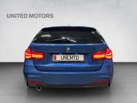 BMW 318 M-Sportpakett 110kW thumbnail