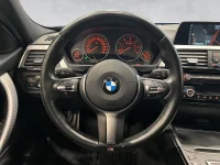 BMW 318 M-Sportpakett 110kW thumbnail