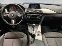 BMW 318 M-Sportpakett 110kW thumbnail