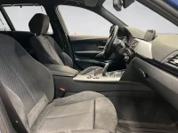BMW 318 M-Sportpakett 110kW thumbnail