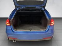 BMW 318 M-Sportpakett 110kW thumbnail