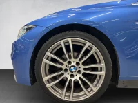 BMW 318 M-Sportpakett 110kW thumbnail
