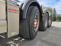 Volvo FH540 405kW thumbnail