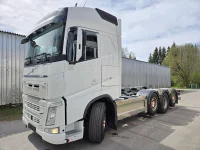Volvo FH540 405kW thumbnail