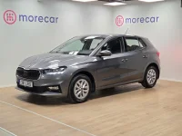 Skoda Fabia Selection 1,0 TSI 85kW 7-DSG 1.0 85kW thumbnail