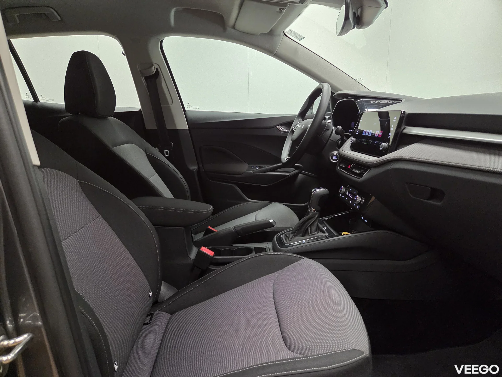 Skoda Fabia Selection 1,0 TSI 85kW 7-DSG 1.0 85kW