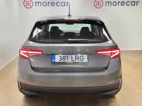 Skoda Fabia Selection 1,0 TSI 85kW 7-DSG 1.0 85kW thumbnail
