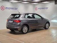 Skoda Fabia Selection 1,0 TSI 85kW 7-DSG 1.0 85kW thumbnail