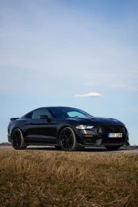 Ford Mustang FACELIFT SHELBY GT500 2.3 231kW thumbnail
