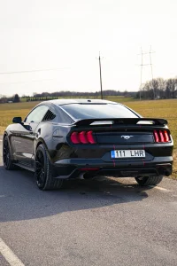 Ford Mustang FACELIFT SHELBY GT500 2.3 231kW thumbnail