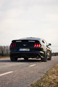Ford Mustang FACELIFT SHELBY GT500 2.3 231kW thumbnail