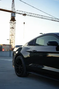 Ford Mustang FACELIFT SHELBY GT500 2.3 231kW thumbnail