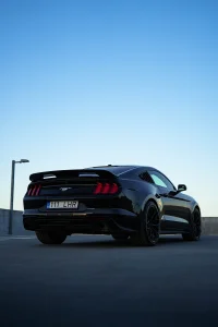 Ford Mustang FACELIFT SHELBY GT500 2.3 231kW thumbnail