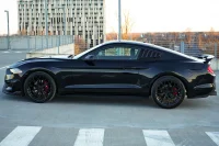 Ford Mustang FACELIFT SHELBY GT500 2.3 231kW thumbnail