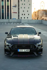 Ford Mustang FACELIFT SHELBY GT500 2.3 231kW thumbnail