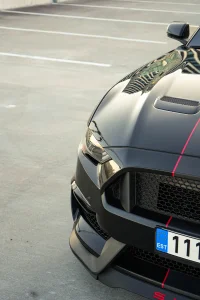 Ford Mustang FACELIFT SHELBY GT500 2.3 231kW thumbnail