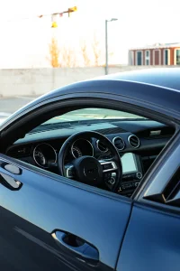 Ford Mustang FACELIFT SHELBY GT500 2.3 231kW thumbnail