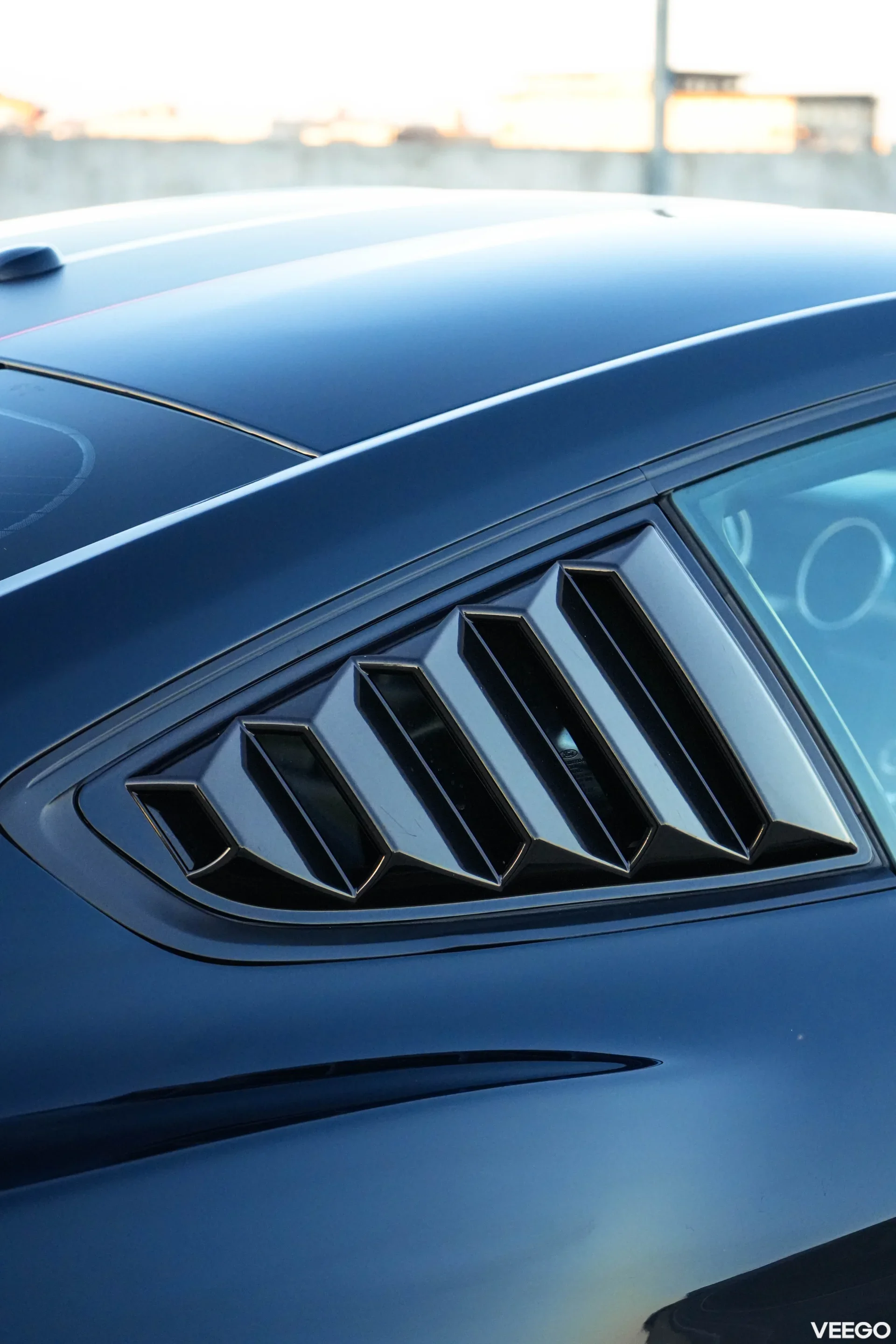 Ford Mustang FACELIFT SHELBY GT500 2.3 231kW